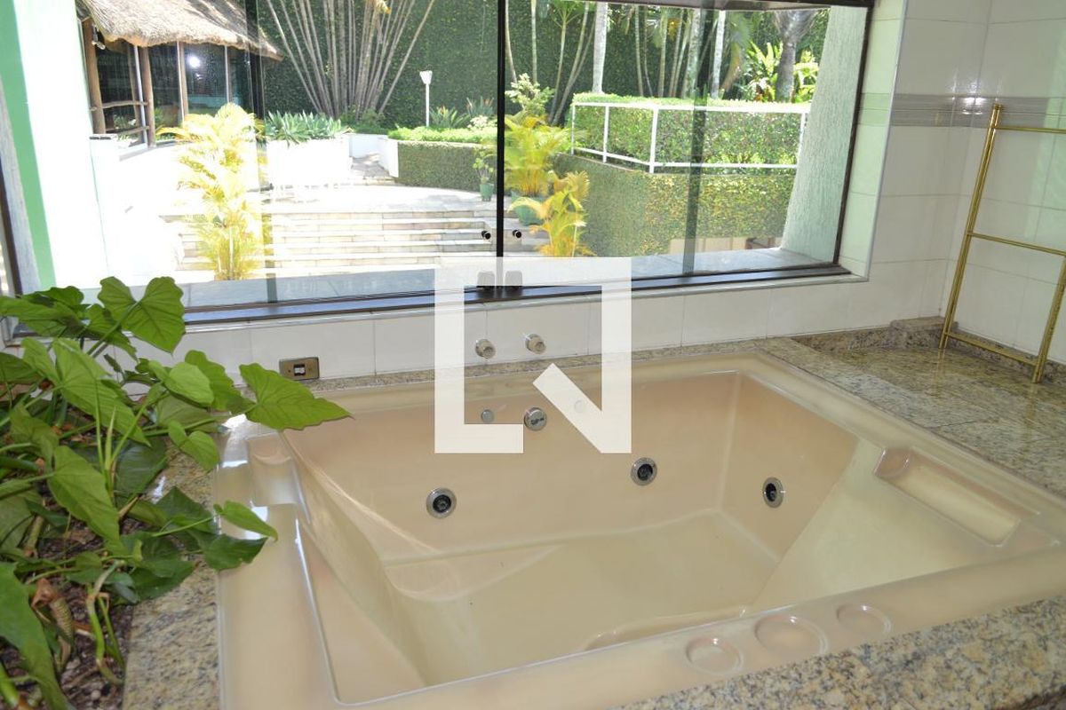 Casa, 5 quartos, 900 m² - Foto 74