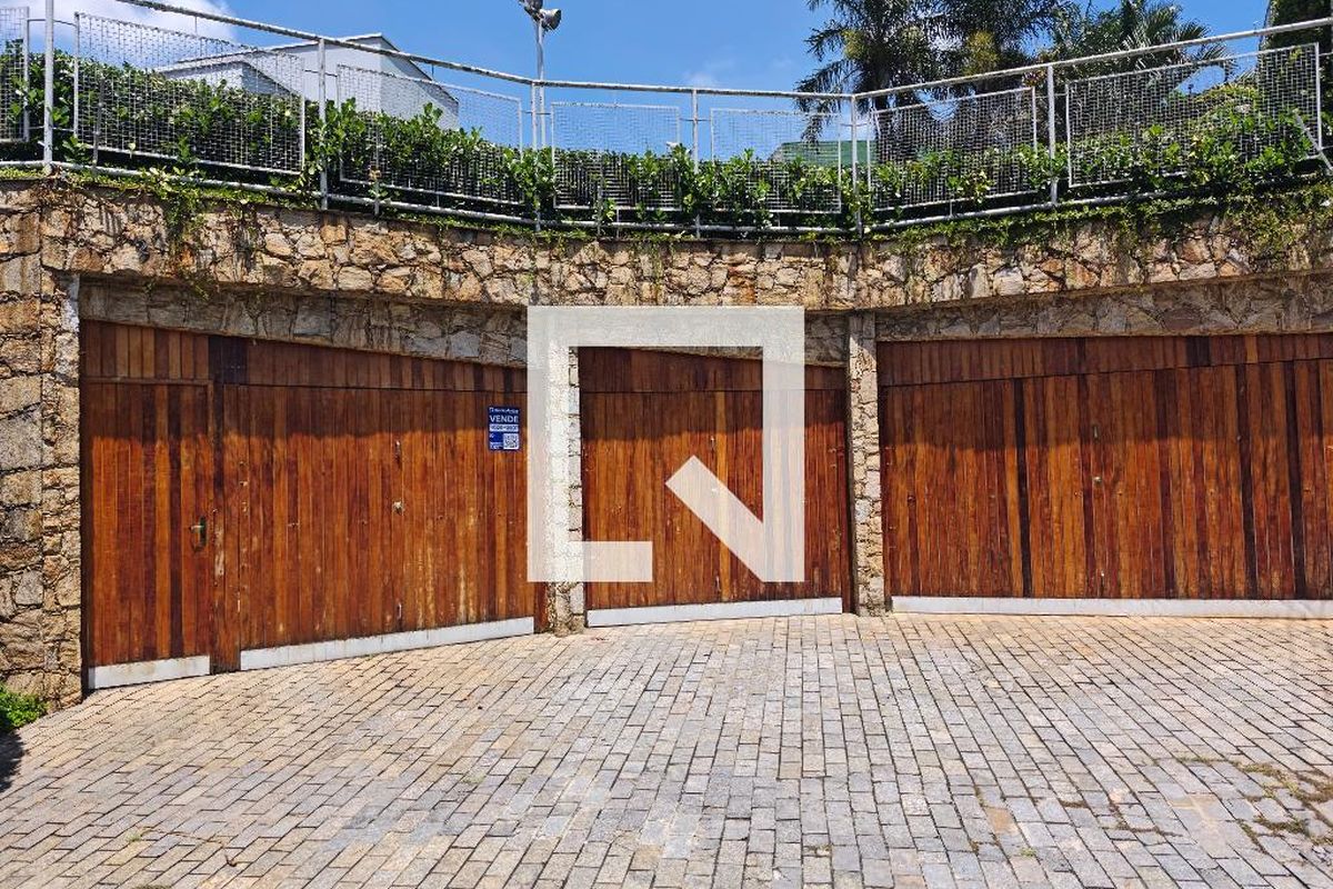 Casa, 5 quartos, 900 m² - Foto 143