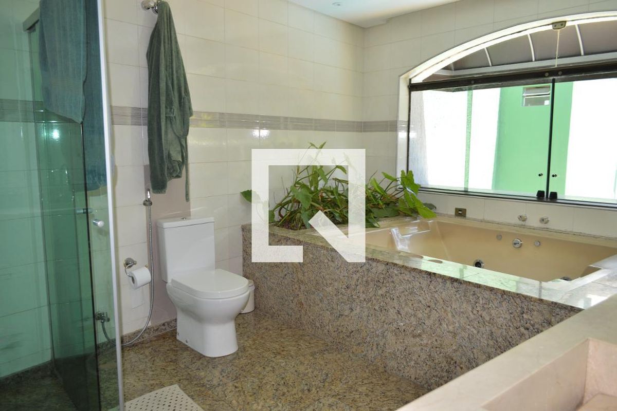 Casa, 5 quartos, 900 m² - Foto 69