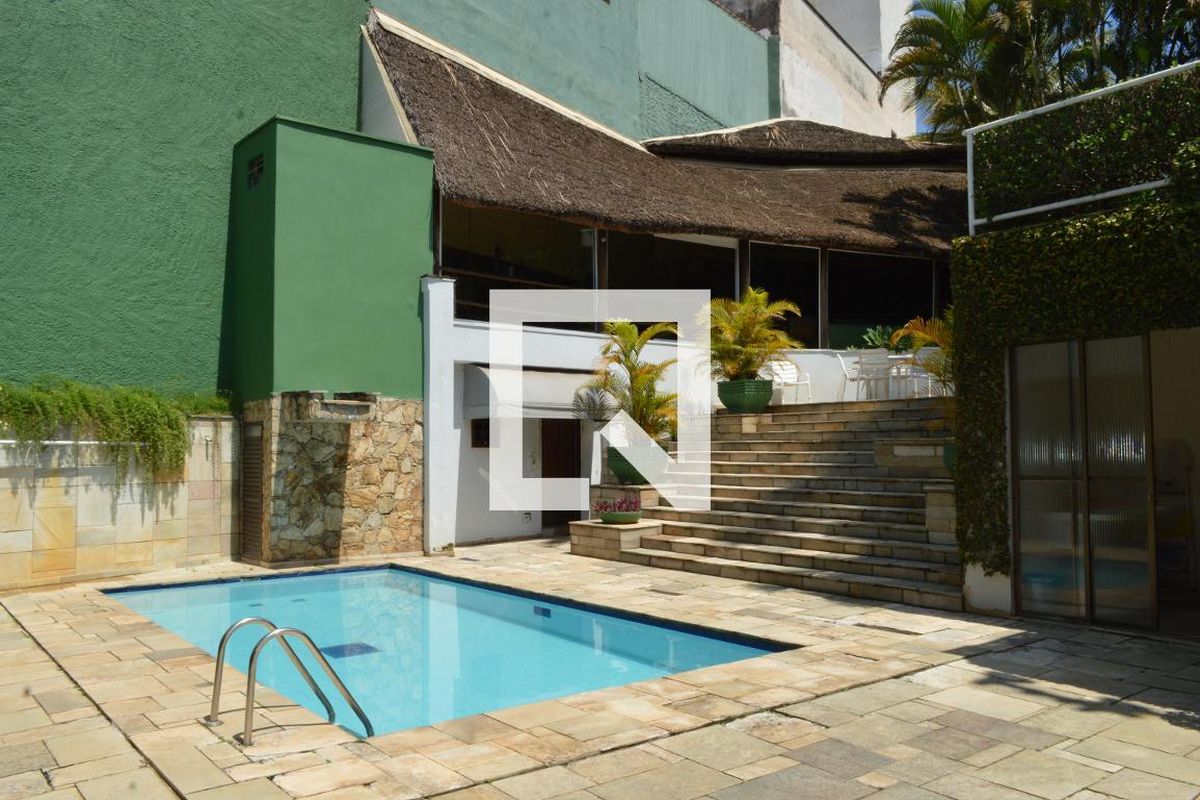 Casa, 5 quartos, 900 m² - Foto 119