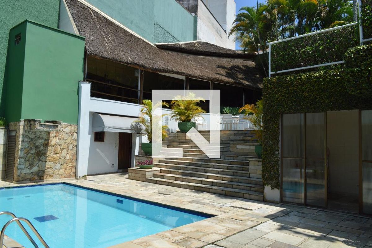 Casa, 5 quartos, 900 m² - Foto 117