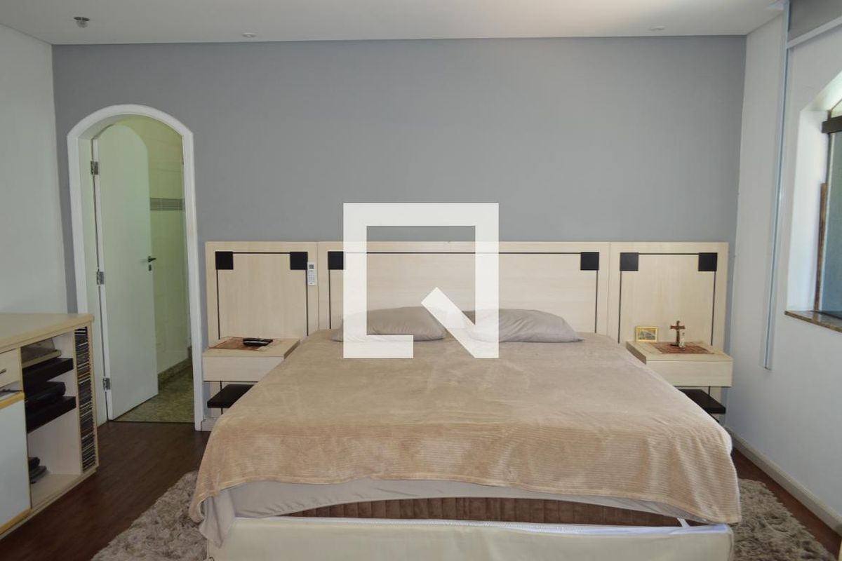 Casa, 5 quartos, 900 m² - Foto 40