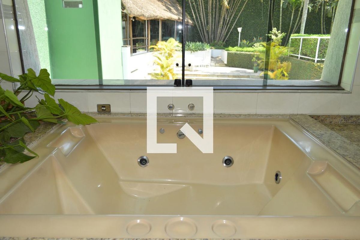 Casa, 5 quartos, 900 m² - Foto 73