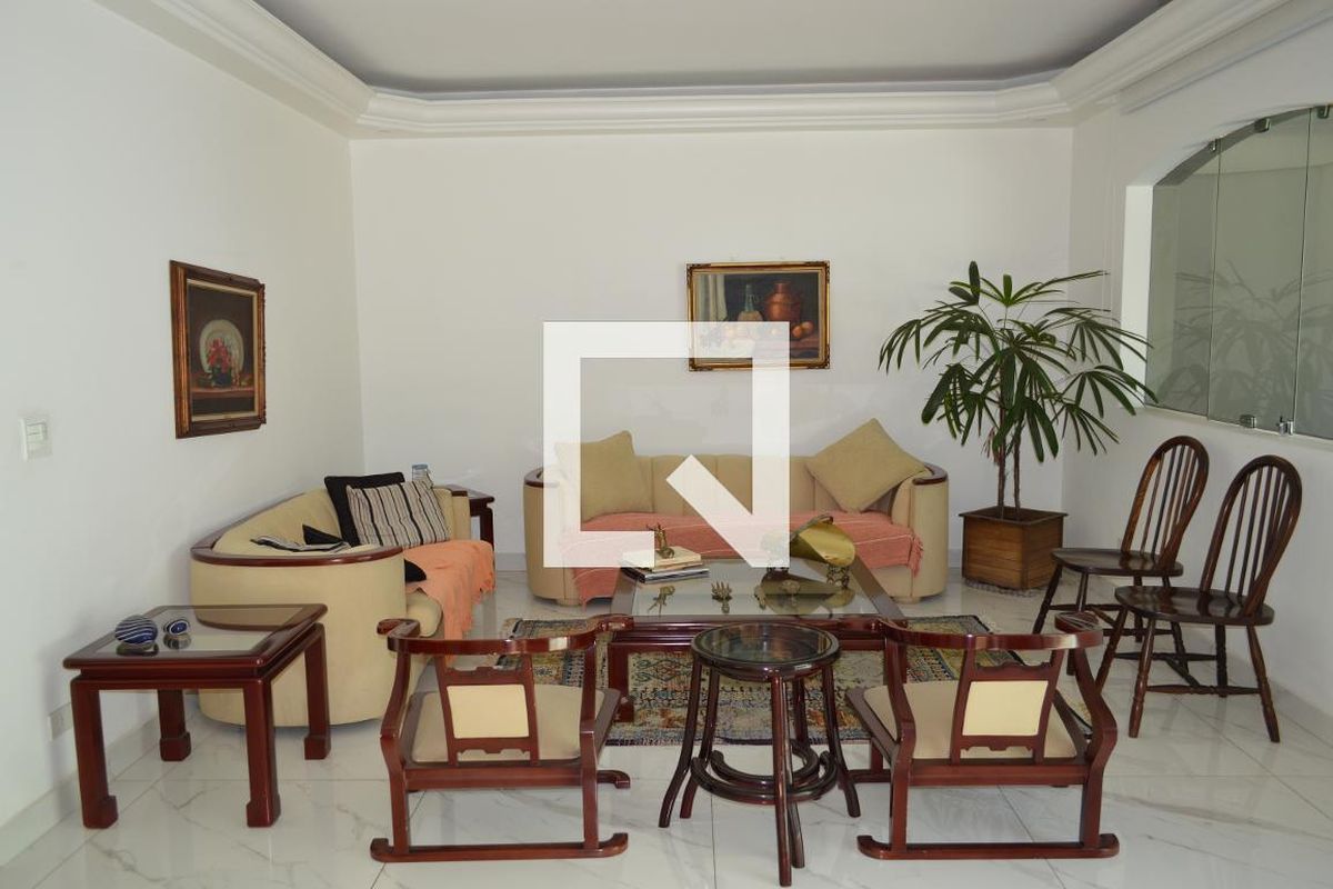 Casa, 5 quartos, 900 m² - Foto 10