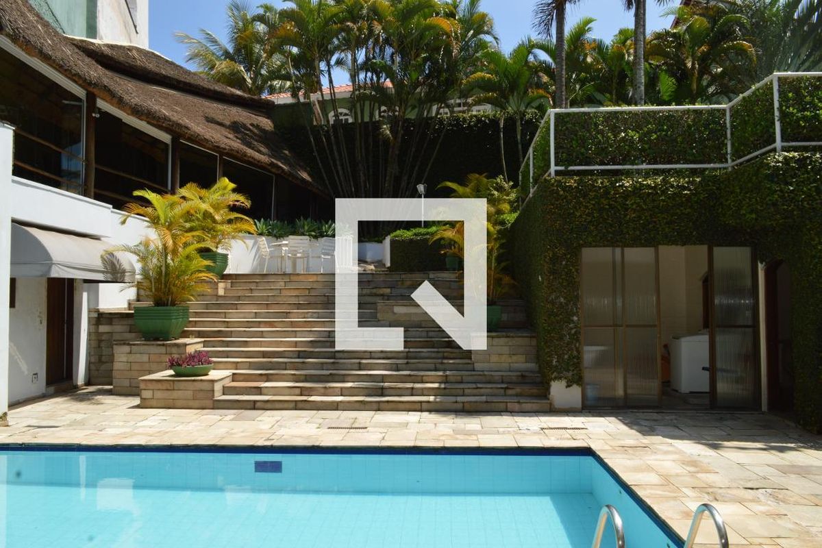 Casa, 5 quartos, 900 m² - Foto 118