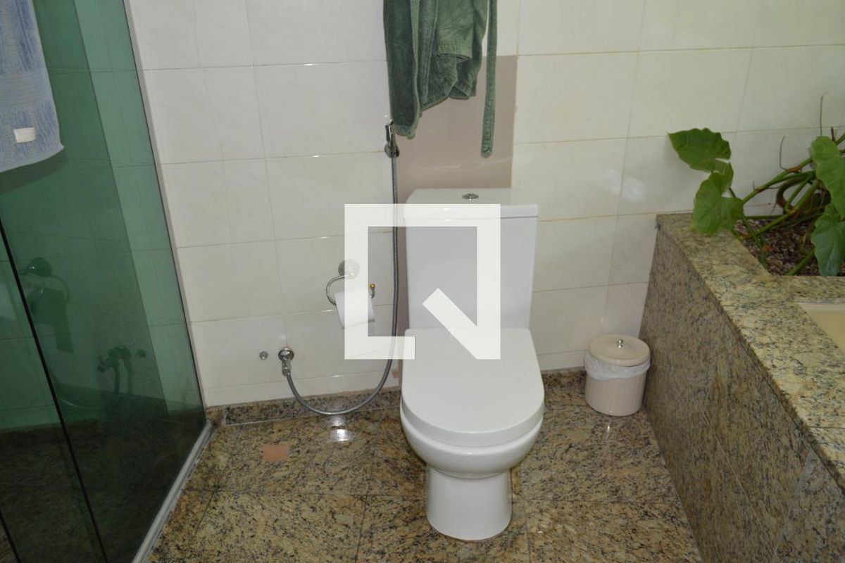 Casa, 5 quartos, 900 m² - Foto 71