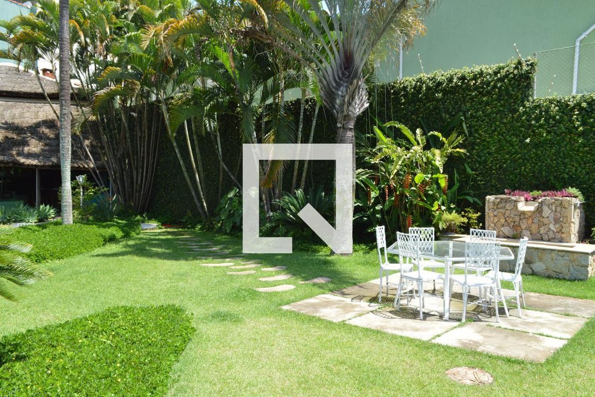 Casa, 5 quartos, 900 m² - Foto 136