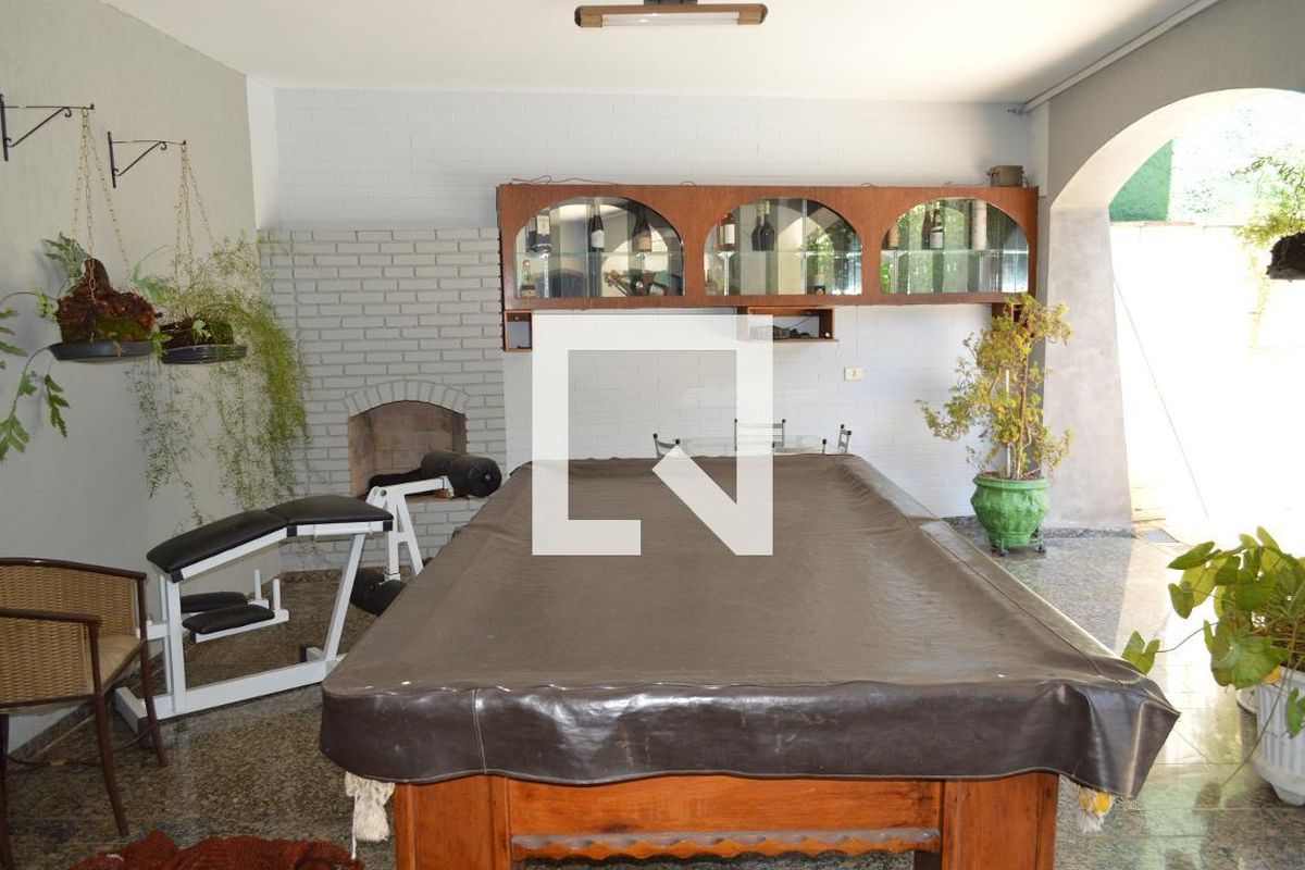 Casa, 5 quartos, 900 m² - Foto 125