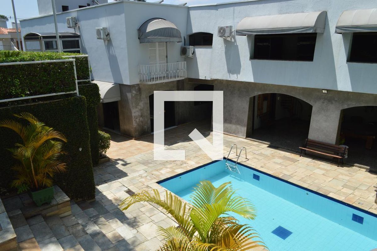 Casa, 5 quartos, 900 m² - Foto 111