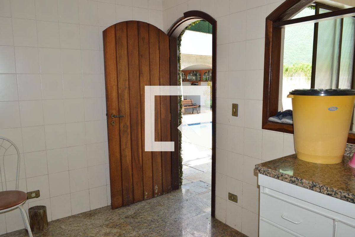 Casa, 5 quartos, 900 m² - Foto 106