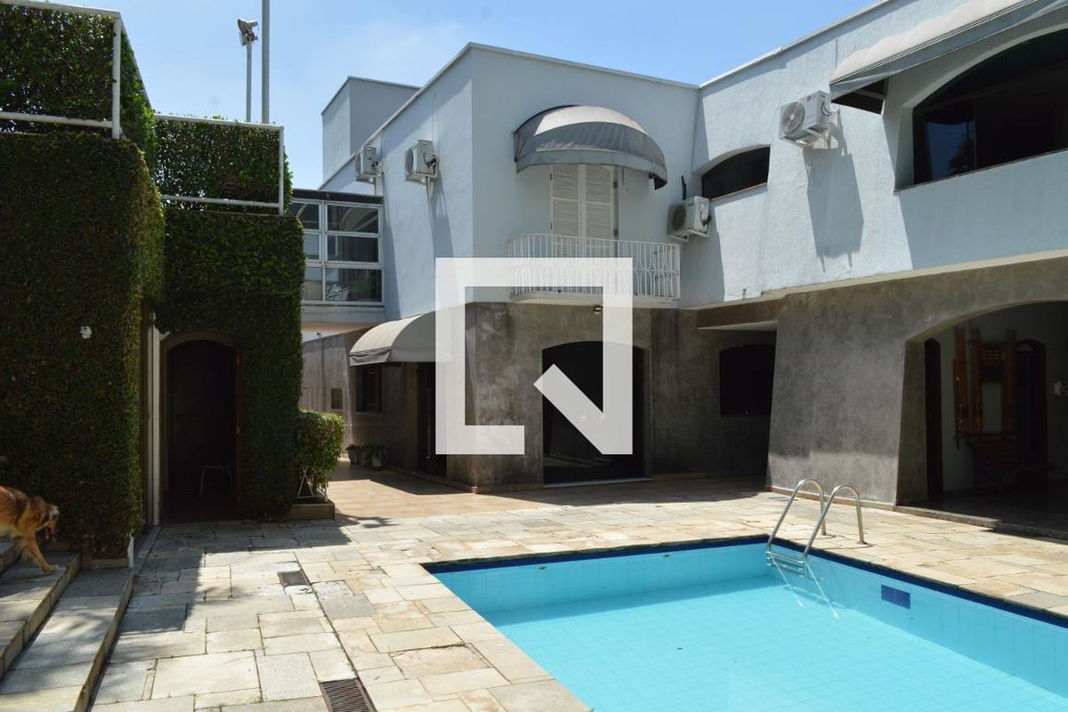 Casa, 5 quartos, 900 m² - Foto 115