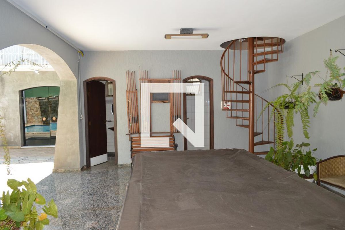 Casa, 5 quartos, 900 m² - Foto 124