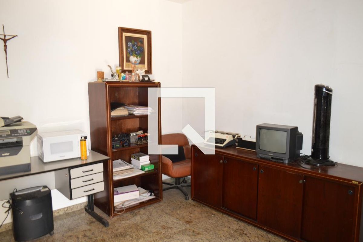 Casa, 5 quartos, 900 m² - Foto 7