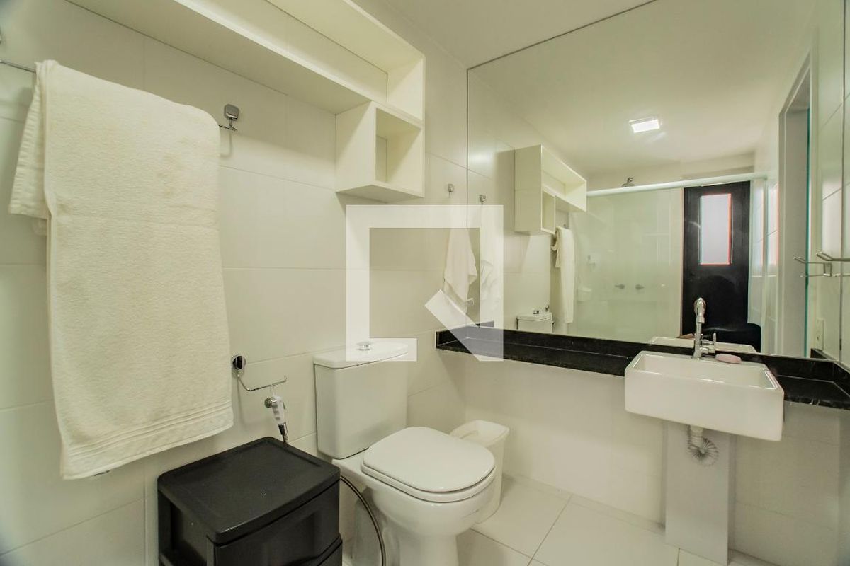 Kitnet-Studio, 28 m² - Foto 11