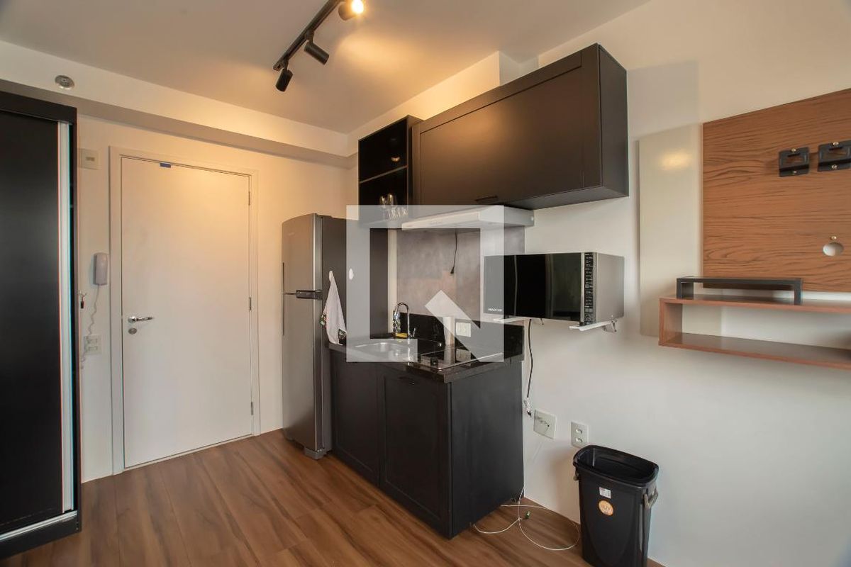 Kitnet-Studio, 28 m² - Foto 15