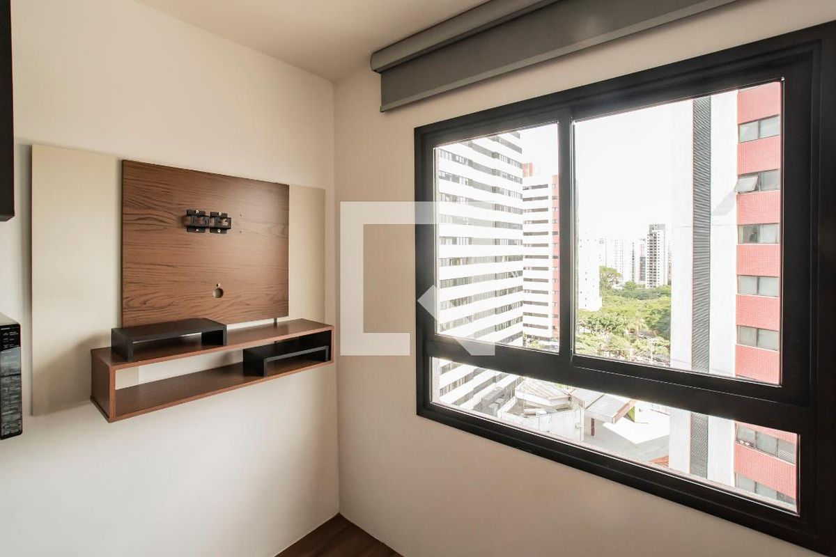 Kitnet-Studio, 28 m² - Foto 6