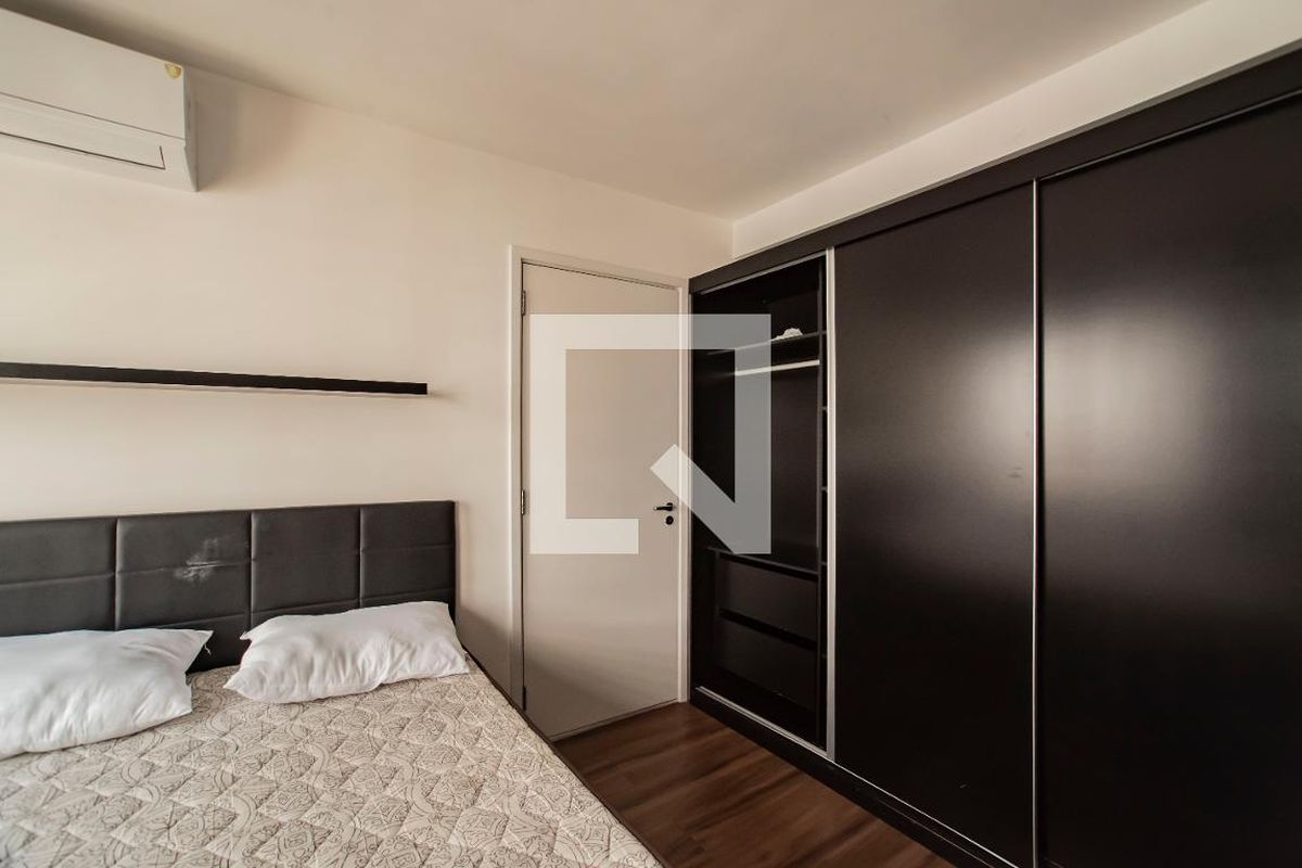 Kitnet-Studio, 28 m² - Foto 5