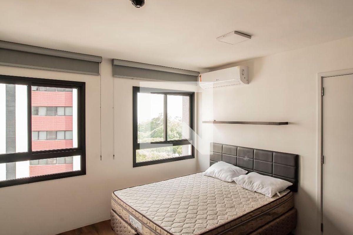 Kitnet-Studio, 28 m² - Foto 2