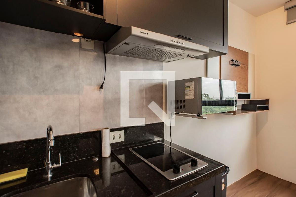 Kitnet-Studio, 28 m² - Foto 17