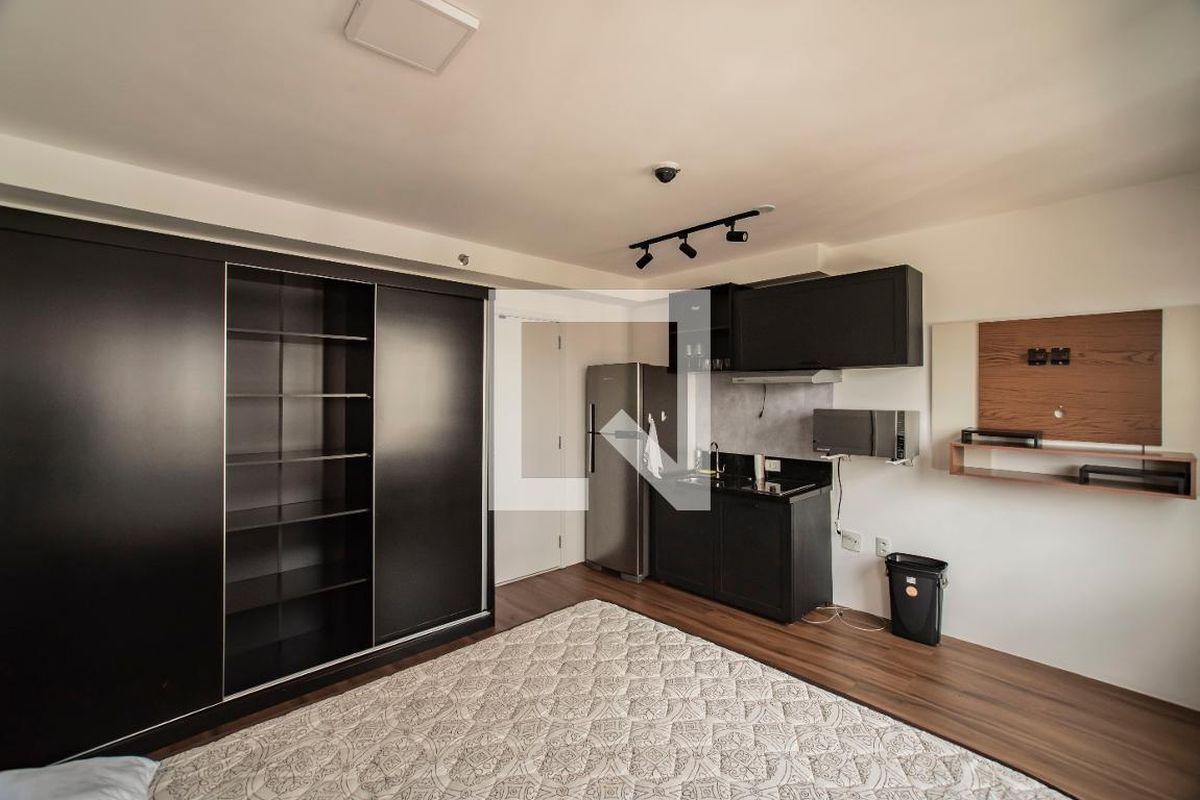 Kitnet-Studio, 28 m² - Foto 4