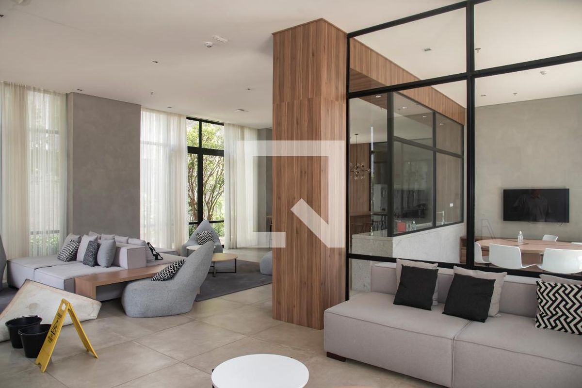 Kitnet-Studio, 28 m² - Foto 49