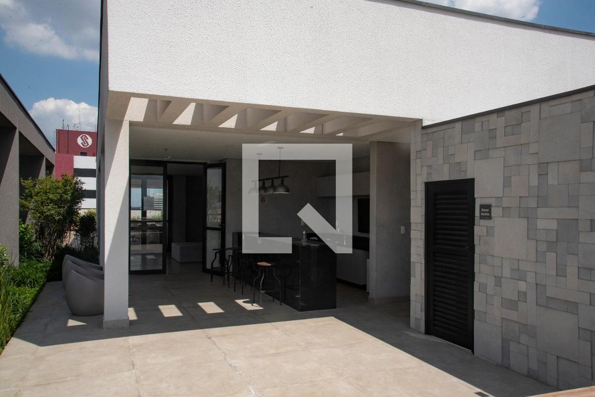 Kitnet-Studio, 28 m² - Foto 26