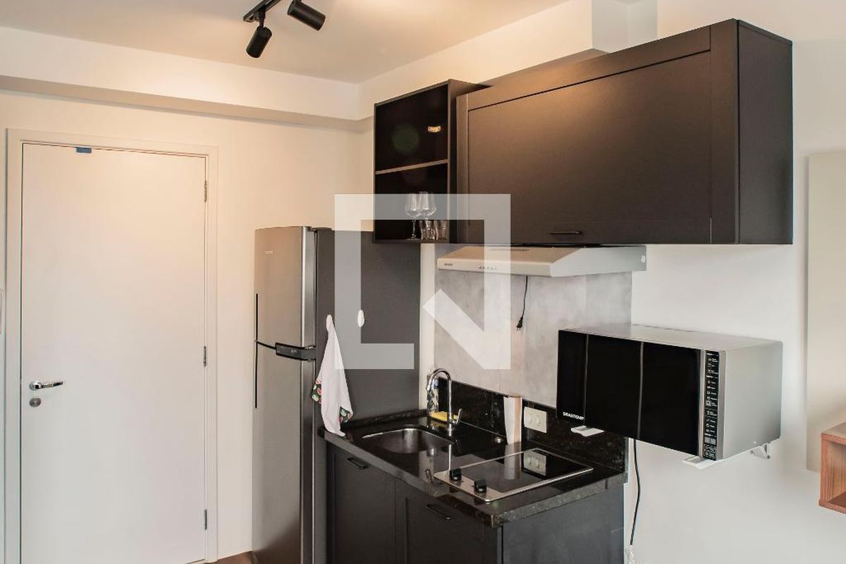Kitnet-Studio, 28 m² - Foto 14