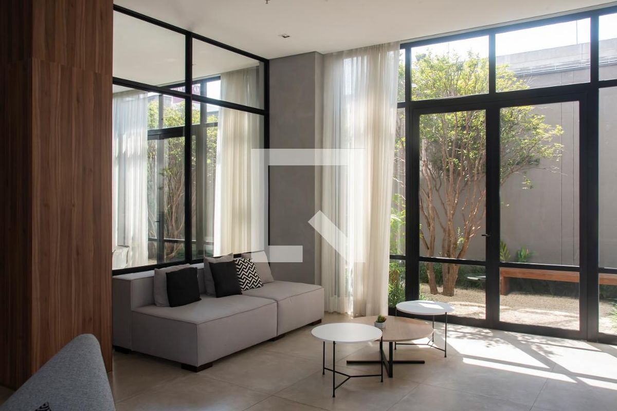 Kitnet-Studio, 28 m² - Foto 48