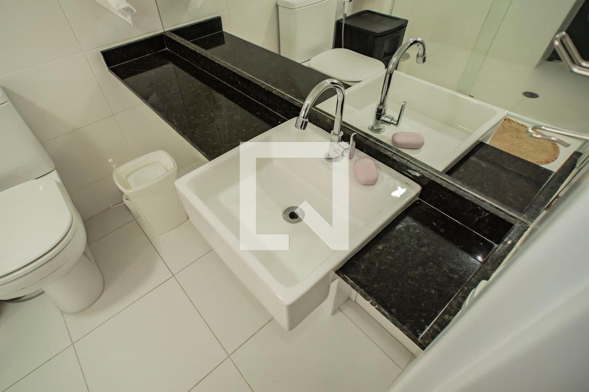 Kitnet-Studio, 28 m² - Foto 9