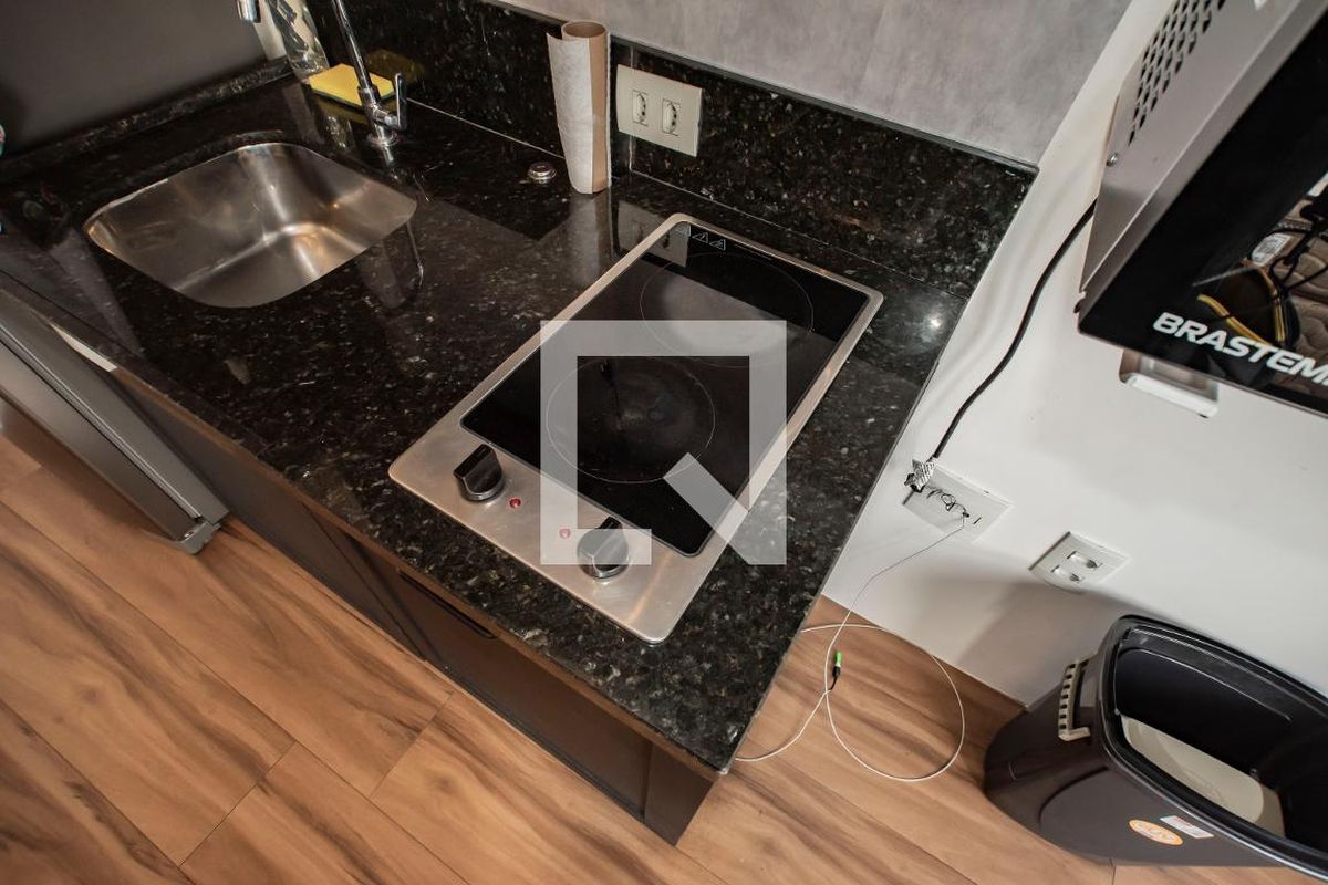 Kitnet-Studio, 28 m² - Foto 16