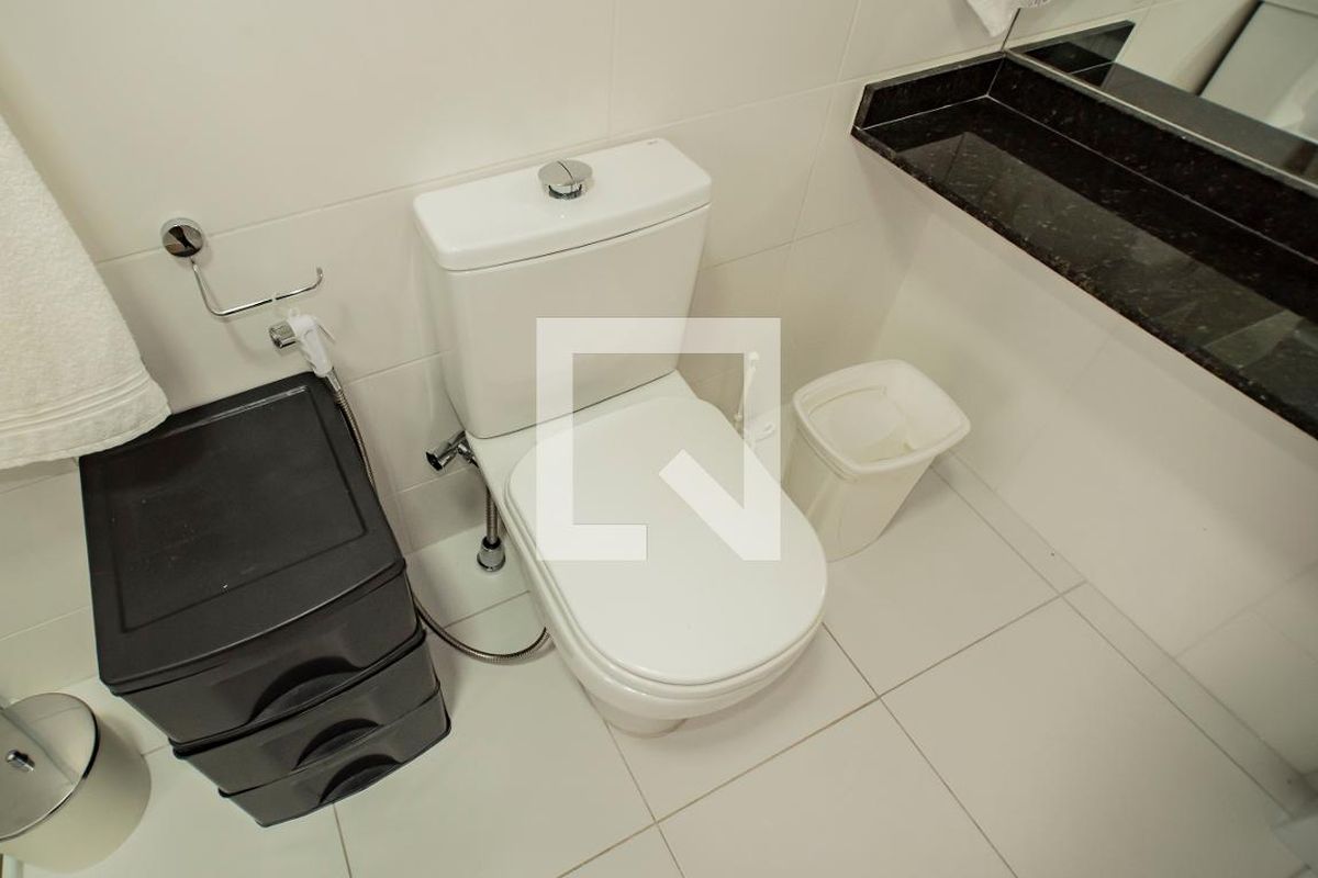Kitnet-Studio, 28 m² - Foto 10