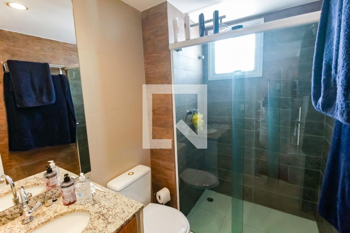 Apartamento, 1 quarto, 50 m² - Foto 17