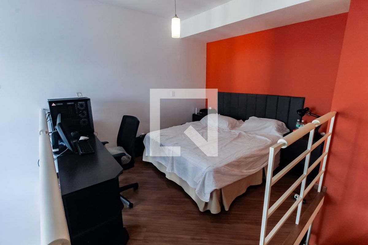 Apartamento, 1 quarto, 50 m² - Foto 13