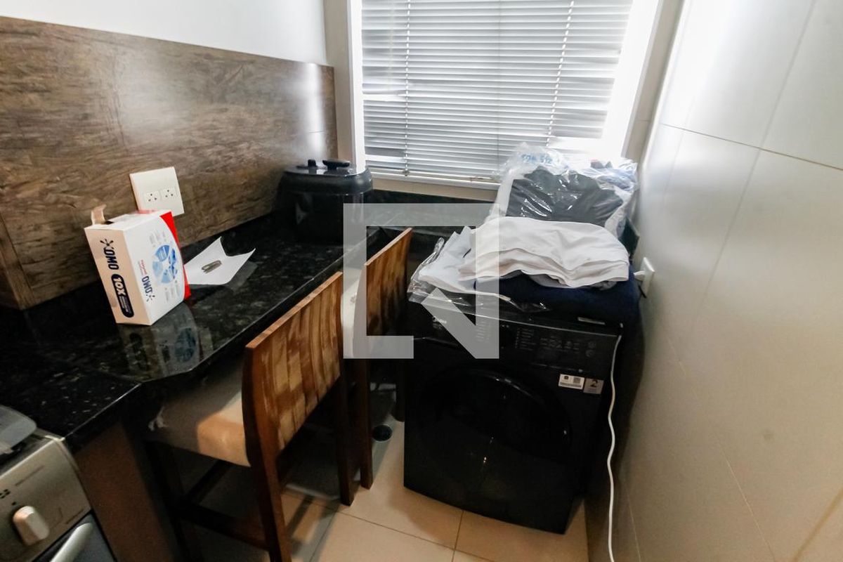 Apartamento, 1 quarto, 50 m² - Foto 24