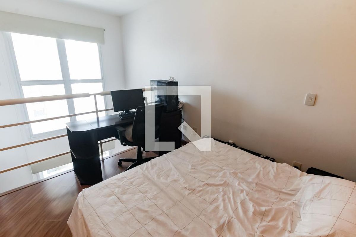 Apartamento, 1 quarto, 50 m² - Foto 10
