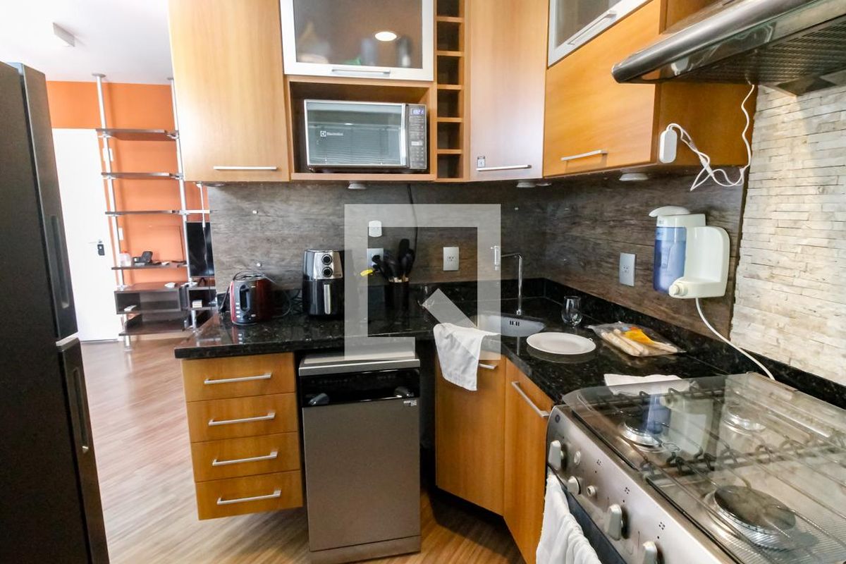 Apartamento, 1 quarto, 50 m² - Foto 21