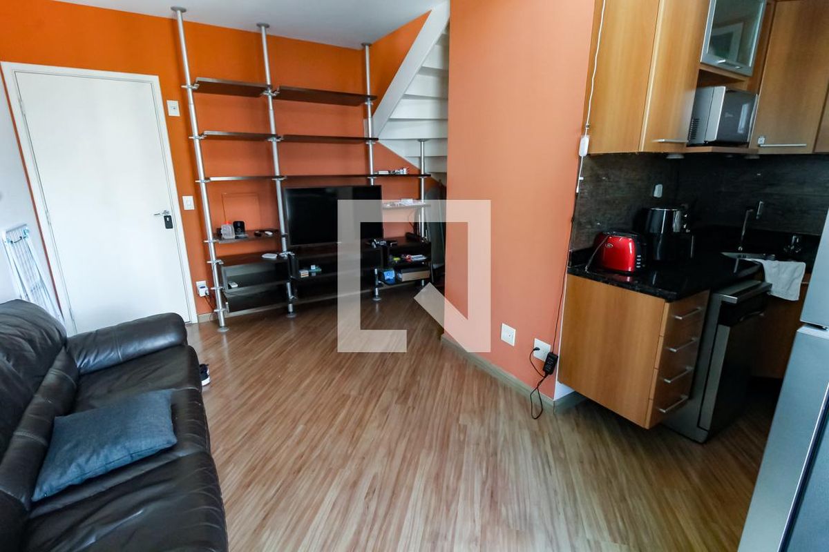 Apartamento, 1 quarto, 50 m² - Foto 3