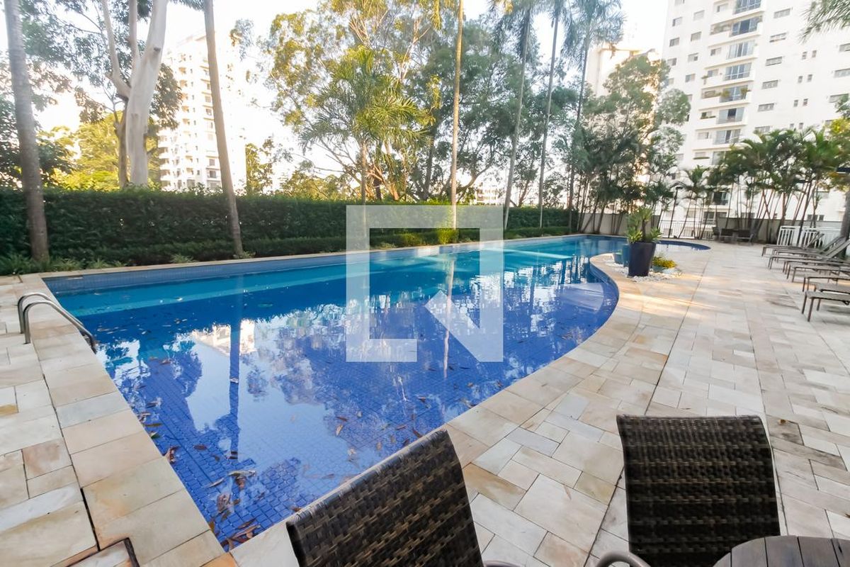 Apartamento, 1 quarto, 50 m² - Foto 33