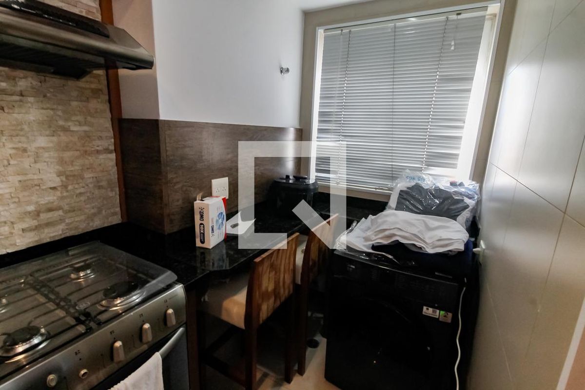 Apartamento, 1 quarto, 50 m² - Foto 23