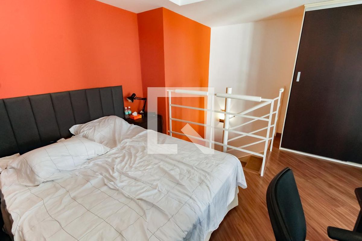 Apartamento, 1 quarto, 50 m² - Foto 11
