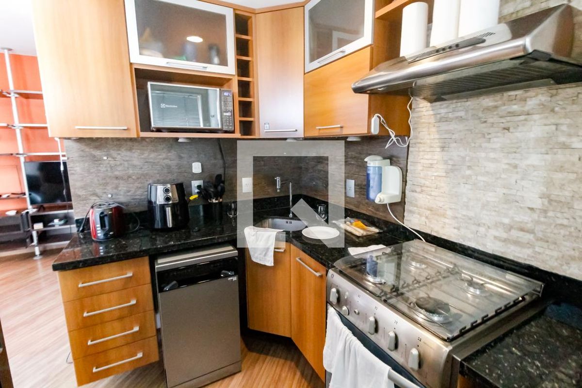 Apartamento, 1 quarto, 50 m² - Foto 20