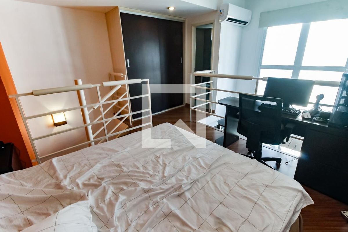 Apartamento, 1 quarto, 50 m² - Foto 12