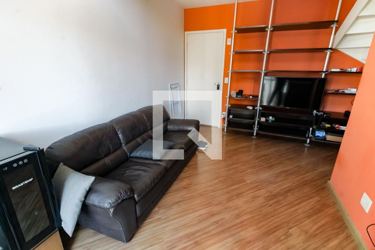 Apartamento, 1 quarto, 50 m² - Foto 2