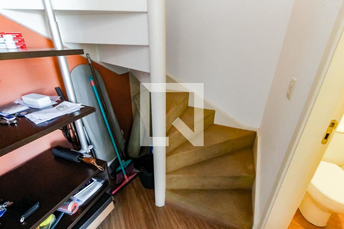 Apartamento, 1 quarto, 50 m² - Foto 8