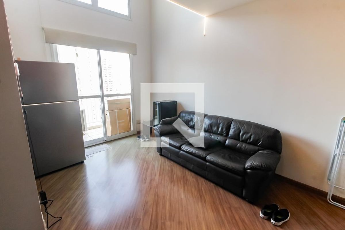 Apartamento, 1 quarto, 50 m² - Foto 4