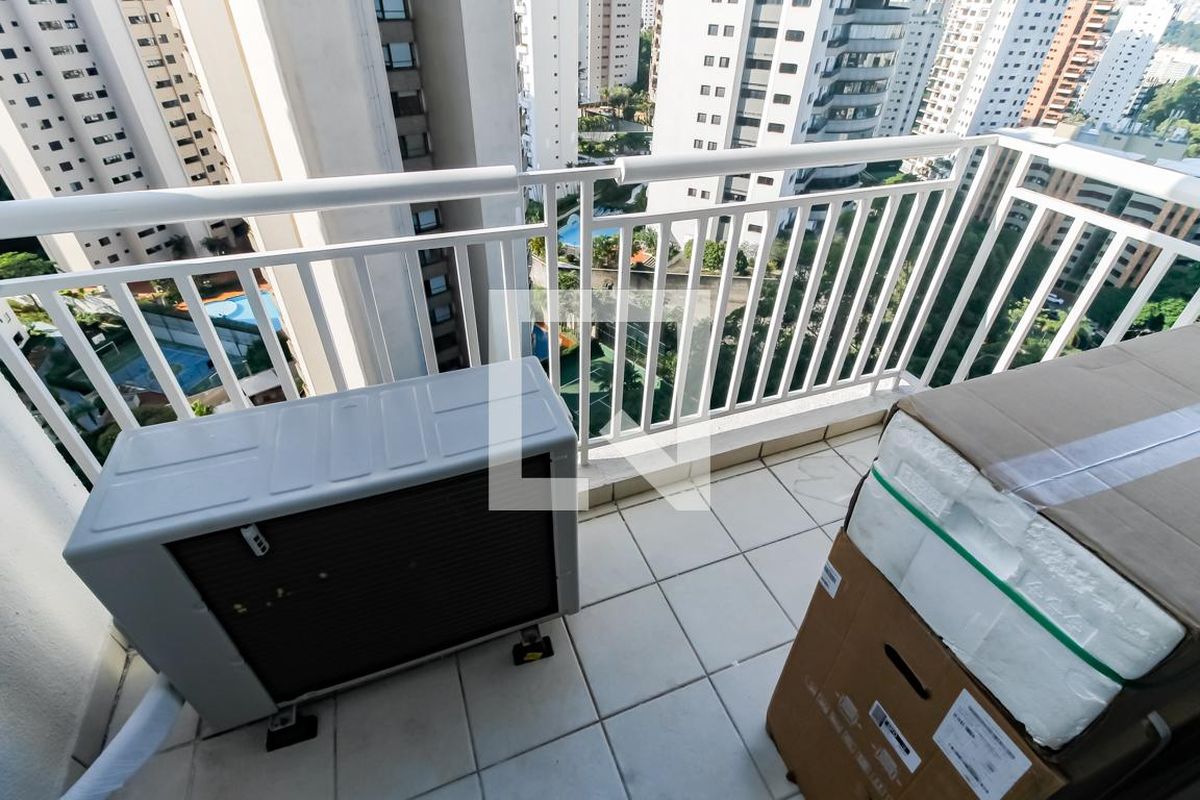 Apartamento, 1 quarto, 50 m² - Foto 5