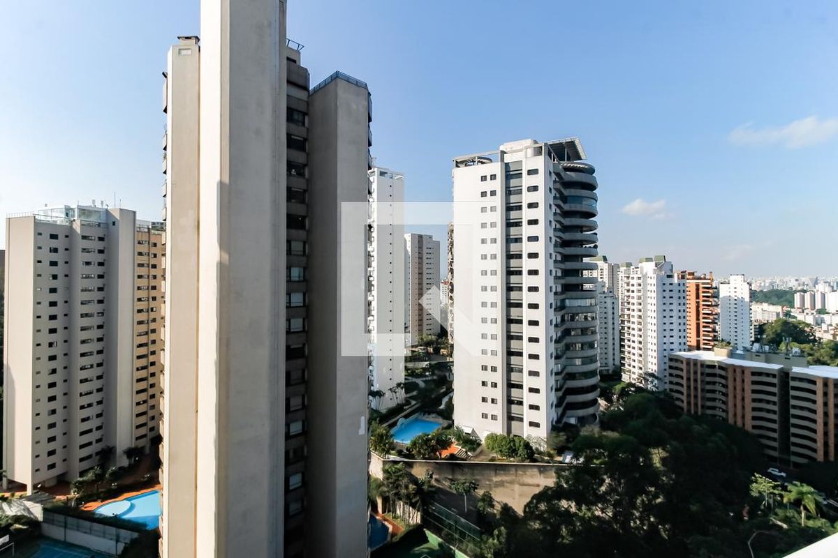 Apartamento, 1 quarto, 50 m² - Foto 6