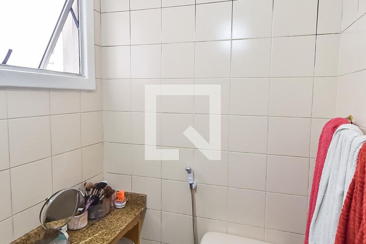 Apartamento, 3 quartos, 62 m² - Foto 25