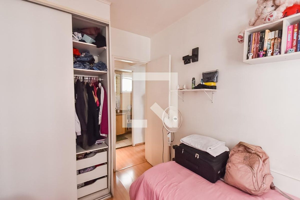 Apartamento, 3 quartos, 62 m² - Foto 20