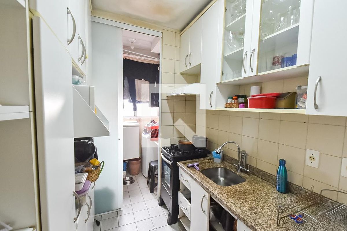 Apartamento, 3 quartos, 62 m² - Foto 27